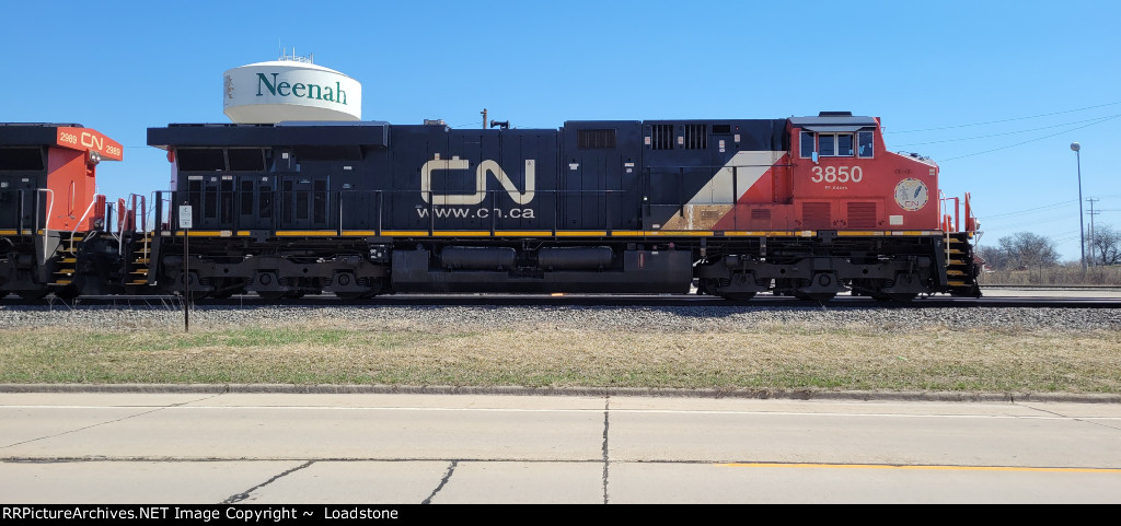 CN 3850